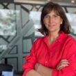 Marina Visus, responsable de ESG de Grupo Itevelesa