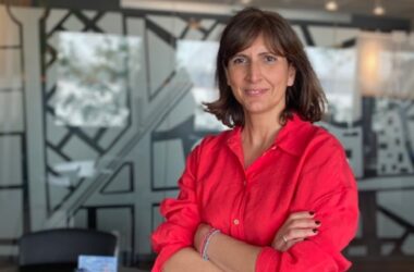Marina Visus, responsable de ESG de Grupo Itevelesa