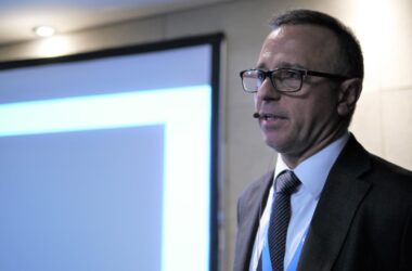 Fernando León, director técnico de FANUC