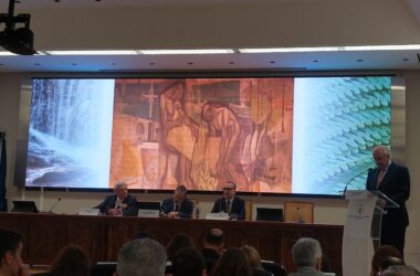 IV Jornada Seguridad Industrial