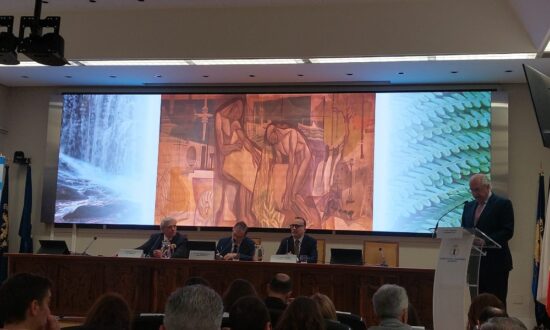 IV Jornada Seguridad Industrial
