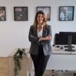 Amèlie Zegmout, directora general de Legrand Group en España