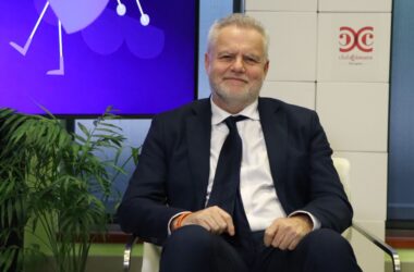 Francisco Bas, CEO de SleepZzone