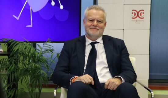Francisco Bas, CEO de SleepZzone