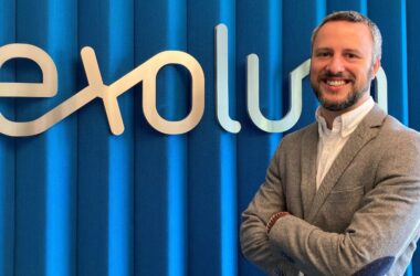 Adrièn Souchet, STRATEGIC PLANNING & BUSINESS DEVELOPMENT LEAD de la division Clean Energies de Exolum.