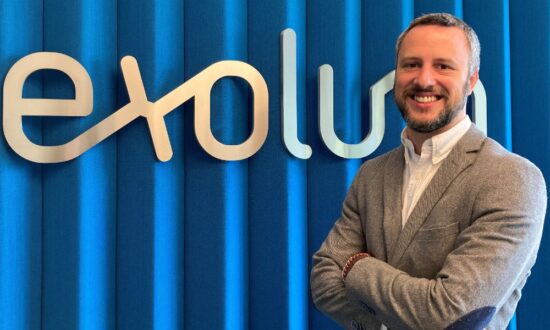 Adrièn Souchet, STRATEGIC PLANNING & BUSINESS DEVELOPMENT LEAD de la division Clean Energies de Exolum.