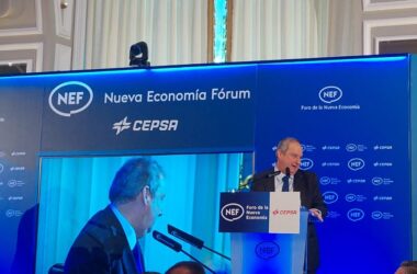 El ministro de industria, Jordi Hereu.