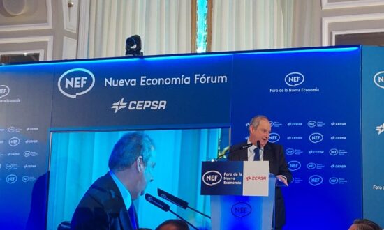 El ministro de industria, Jordi Hereu.