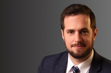 Unai Ortolachipi, Business Development Manager en Getac