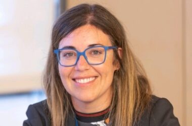 Amparo Soler, presidenta de Win Spain