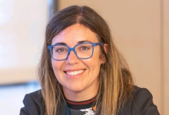 Amparo Soler, presidenta de Win Spain