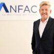 Wayne Griffiths, presidente de ANFAC