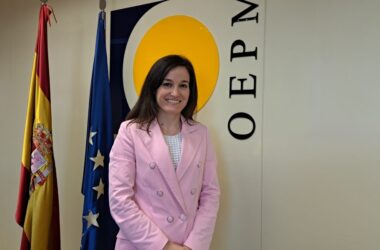Elisa Rodríguez Ortiz, nueva Directora de la OEPM