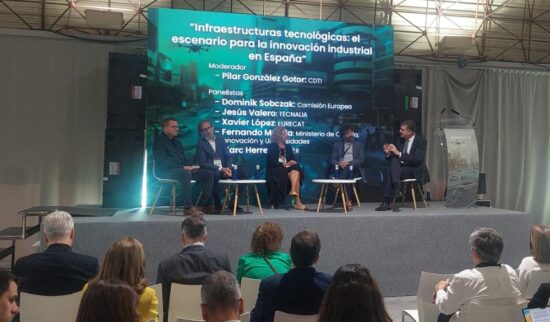 Meetech Spain 2024