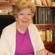 María Cruz Díaz, presidenta de IIE