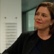 Laura Olcina, presidenta de Fedit