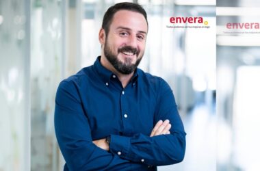 David Horcajada, director de Comunicación y Marketing de Ambilamp
