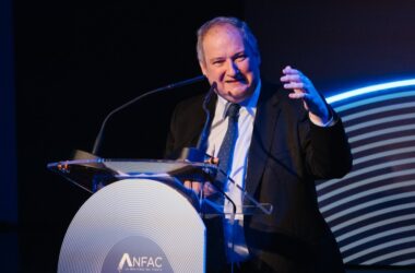 El ministro de Industria y Turismo, Jordi Hereu