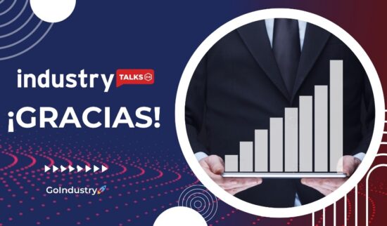 4º Aniversario industryTALKS