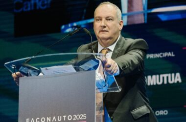 El Ministro de Industria, Jordi Hereu