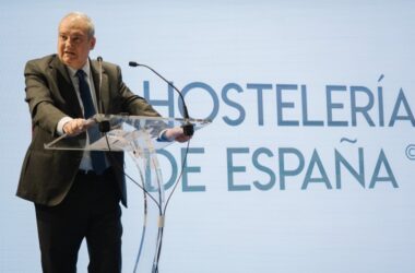 El ministro de Industria, Jordi Hereu