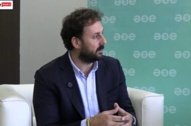 Ginés Ángel García, A3E