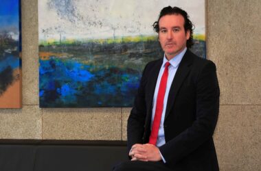 Xabier Aranbarri, director Delteco