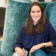 Ana Benavides, directora general de Fundacion Lealtad