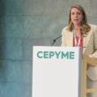 Ángela de Miguel, nueva presidenta de Cepyme
