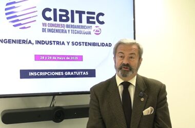 Fabián Torres, COIIM