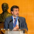 Juan Román, director gerente en Andalucía Aerospace