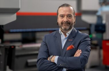 Pedro Álvarez, Bystronic: