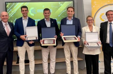 Premio Impulso Industria Conectada