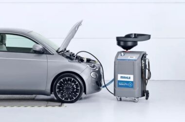 MAHLE GmbH
