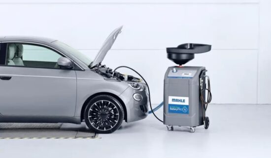 MAHLE GmbH