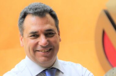 Benito Tesier, presidente de FEMZ