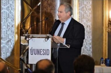 El ministro de Industria, Jordi Hereu