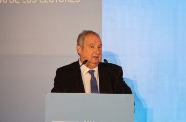 Jordi Hereu, ministro de Industria