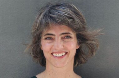 Teresa Parejo Navajas, nueva directora general de Estrategia Industrial y de la Pequeña y Mediana Empresa