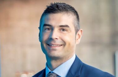 Xabier Alberdi, EIT Manufacturing West