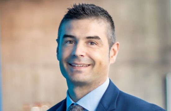 Xabier Alberdi, EIT Manufacturing West