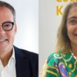 Jordi Llach y Cristina Piñol, nuevos vicepresidentes de FIAB