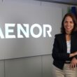Renata d´Andrea, AENOR