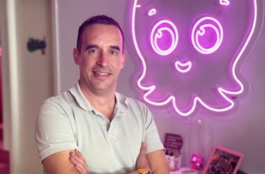 Carlos Costa, Octopus Energy