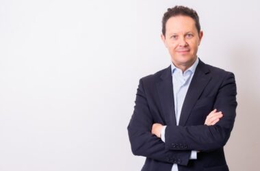 Ricardo de Pablos, presidente de Oficemen