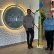 Héctor Plaza y Juan Carlos Hernández, Master Battery