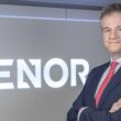 Miguel Gómez, nuevo director corporativo de Finanzas y Control de Gestión de Aenor