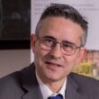 David Ochoa, presidente de Feamm