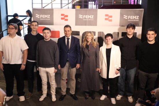 Firma: FEMZ