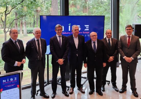 NISE Sevilla 2025